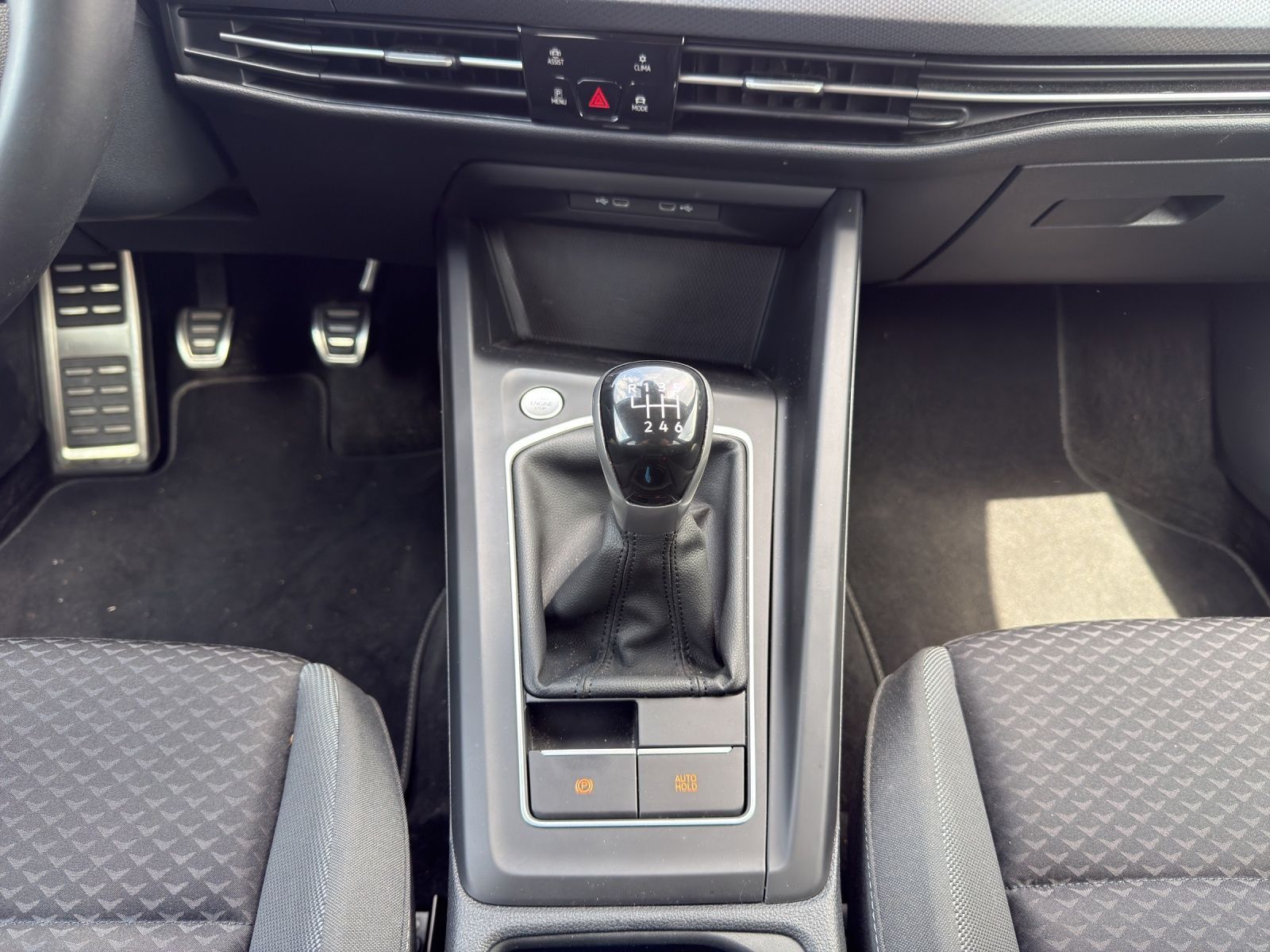 Volkswagen Golf - Bild 9