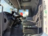 Mercedes-Benz ATEGO 1524 L Tiefkühlkoffer 7,35 m LBW MBB 1,5 T - Mobilbagger