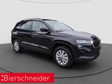 Skoda Karoq 1.5 TSI DSG Selection AHK LED RFK - Skoda Karoq Jahreswagen