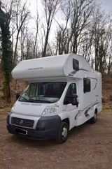 Weinsberg AL 600 MG Solar, autark, gepflegt, reisefertig - Weinsberg 600