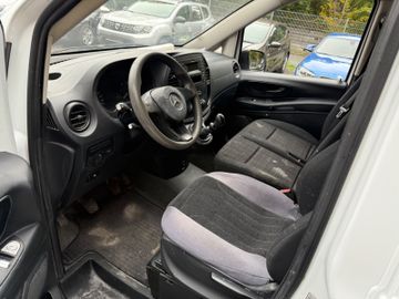 Mercedes Vito - 7