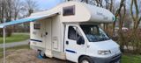 Ahorn Fiat Ducato 1,9 l - Offers matching your search criteria