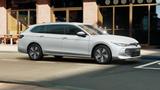 Volkswagen Passat Business 1.5 eTSI Business DSG Navi AHK R - Volkswagen Passat: 1.5