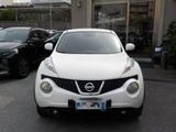 Nissan NISSAN Juke 1.5 dCi Tekna - gebrauchte Nissan Juke aus dem Jahr 2010