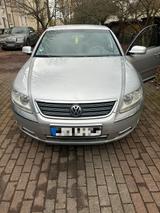 Volkswagen Vw phaeton - gebrauchte VW Phaeton aus dem Jahr 2005