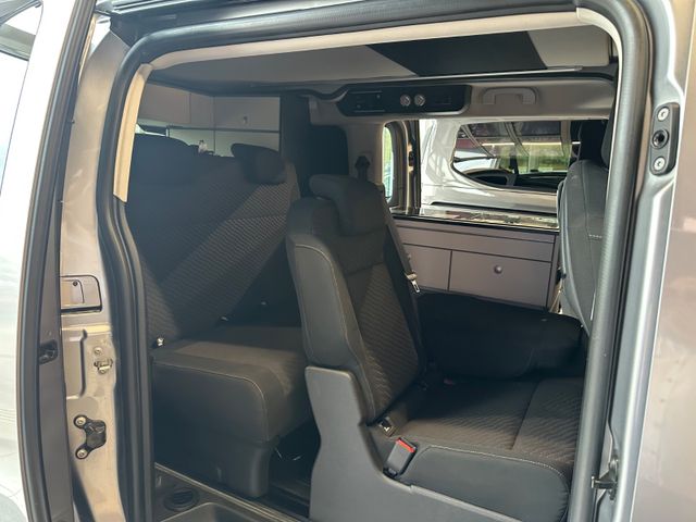 Toyota Proace (Verso) CROSSCAMP *Autom.*