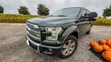 Ford F-150 Platinum 5.0 V8  Vollausstattung - Ford F 150 aus 2017