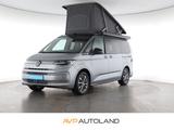 Volkswagen T7 California TDI OCEAN | DCC | HUD | - silberne Volkswagen T7 California