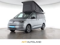 Volkswagen T7 California - Vorschau Bild 1