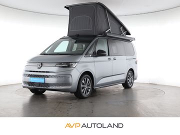 Volkswagen Leasingangebot: Volkswagen T7 California TDI OCEAN | DCC | HUD |