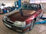 Opel Omega-A 2.0CD / Original 49.000km / 1. Hand - Opel Omega: C