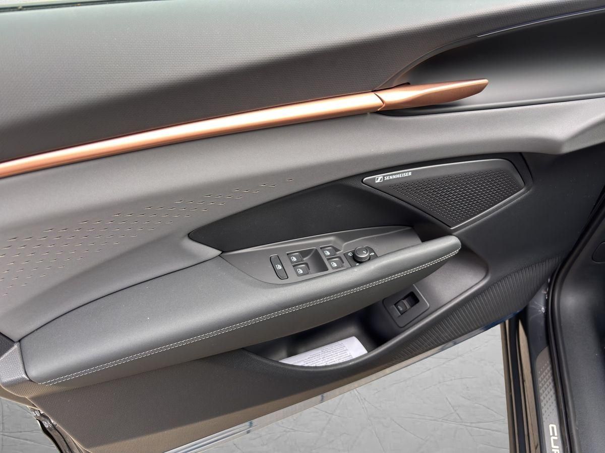 Cupra Terramar - Bild 10