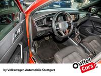 Volkswagen Polo GTI 2.0 TSI DSG Navi Kamera ACC SHZ