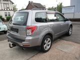 Subaru Forester Comfort 4+4..(PARTIKELFILTER PROBLEM - Subaru Gebrauchtwagen in Saarbrücken