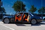 Rolls-Royce Ghost 6.75 V12 Leder Hermes Starlight COC - Rolls-Royce Ghost Gebrauchtwagen