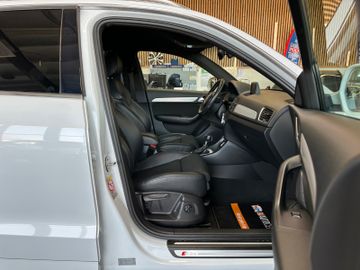 Audi Q3 2.0 TDI quattro *AHK*Xenon*Sline*