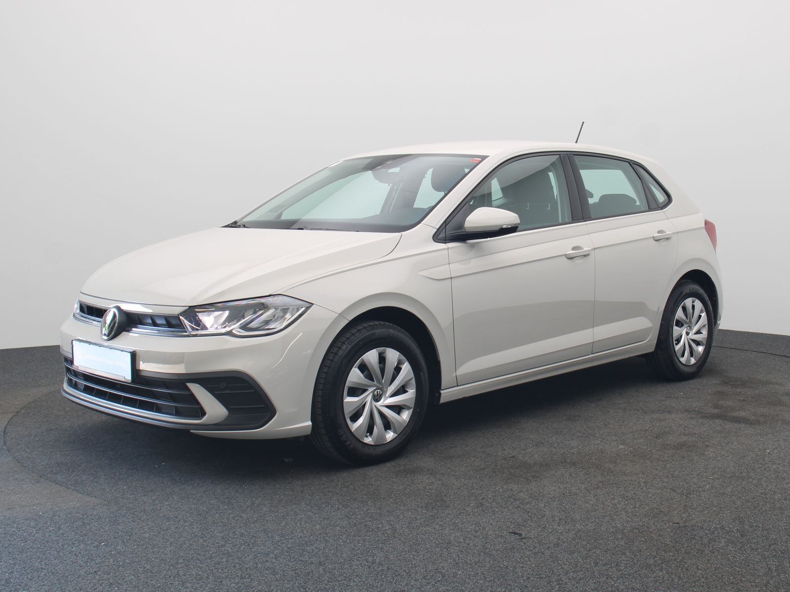 Volkswagen Polo - Bild 2