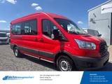 Ford Transit Kombi 350 L3 Trend 2.2 TDCi DPF *1907 *K - Ford Transit: Behindertengerecht