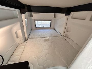 Westfalia James Cook AD 190PS 4x4 OFFROAD 360° Lithium