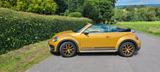 Volkswagen Beetle 2.0 TSI BMT Dune Cabriolet Dune - Volkswagen Beetle in Bochum
