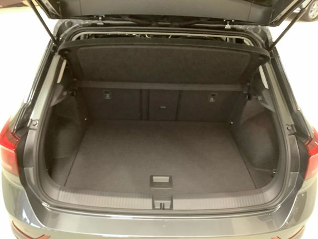 T-ROC MOVE 1.5 TSI DSG  LED, NaviACC, SHZ