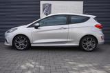Ford FIESTA ECOBOOST|ST-LINE|AUTOMATIK|TEMPOMAT|DAB - Ford Fiesta: D