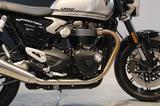 Triumph Speed Twin 1200 *Am LAGER* - Triumph Speed Twin