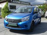 Suzuki Celerio Club*Klima*Nr.04 - Suzuki Celerio: Club