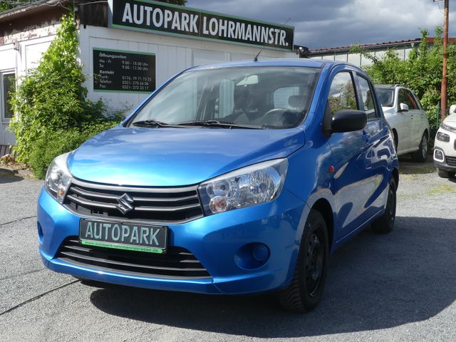 Suzuki Celerio Club*Klima*Nr.04