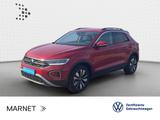 Volkswagen T-ROC 1.5 TSI DSG MOVE AHK*LED*NAVI*ASG*SHZ*PDC* - Volkswagen T-Roc aus 2024
