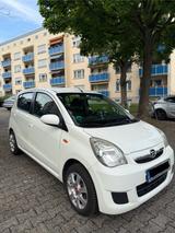 Daihatsu Cuore 1.0 - EZ2008 - 151.000km - gebrauchte Daihatsu Cuore aus dem Jahr 2008