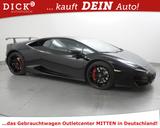 Lamborghini Huracán LP580 >LIFT+CARBON+NAVI+LED+SHZ+KAMERA - Lamborghini Gebrauchtwagen