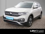 Volkswagen T-Cross 1.0 TSI Move 16" LM APP-Connect LED Sitz - Volkswagen T-Cross MOVE