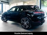 Porsche Cayenne E-Hybrid Black Edition Massage Sitzbelüf - Porsche Cayenne Neuwagen in Leipzig