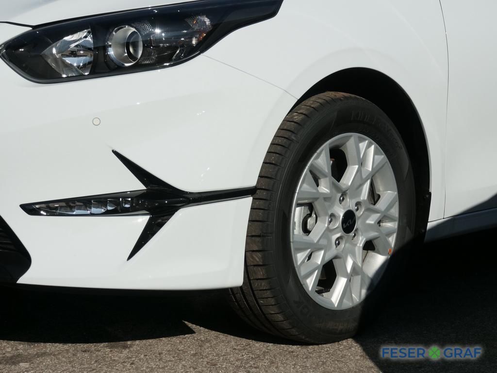 Kia cee'd Sportswagon - Bild 10