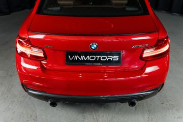 BMW M235 - 9