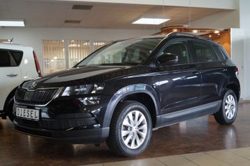 Skoda Karoq 2.0 TDI Ambition