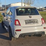 Abarth 595 Competizione - Abarth 595 Competizione aus 2022