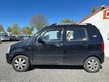 Opel Agila NJOY - Opel Agila: Njoy
