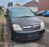 Opel Meriva 1,6 OPC Line Tüv Neu - Opel Meriva: Opc Line