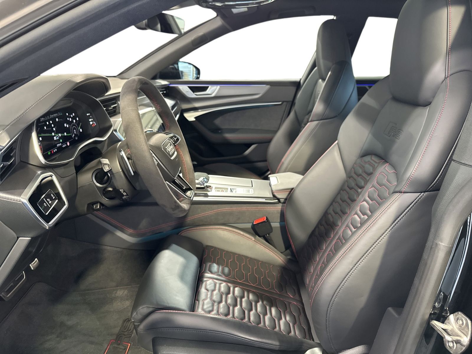 Audi RS7 - Bild 9