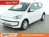 Volkswagen up! 1.0 Club up!*NAVI*TEMPO*PDC* - Volkswagen up!: Club