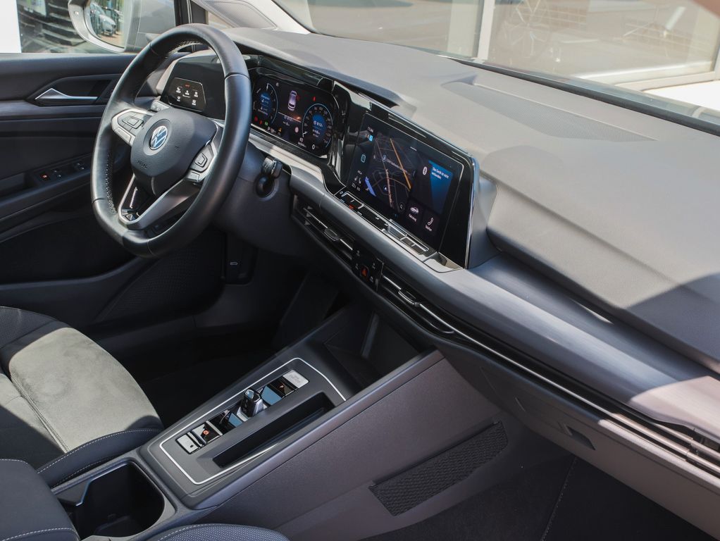 Volkswagen Golf - Bild 6