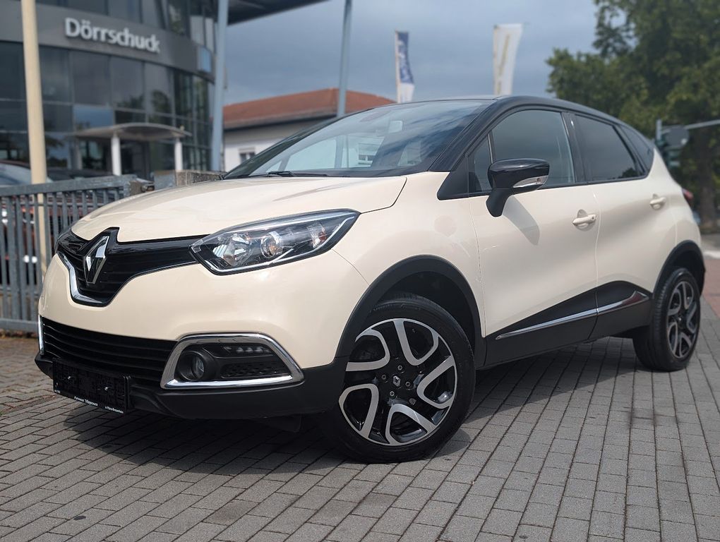 Image of Renault Captur