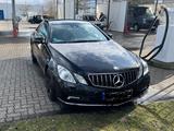 Mercedes-Benz E 200 Coupé E 200 CGI BlueEFFICIENCY ELEGANC... - Mercedes-Benz E 200 in Braunschweig