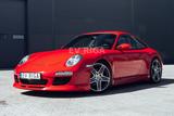 Porsche C2 Coupe Manual - Porsche 997: Coupe, Schaltgetriebe