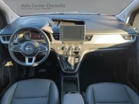 Nissan Townstar - Vorschau Bild 9