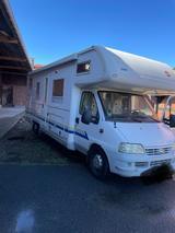 Bürstner 747-2 - Bürstner 7