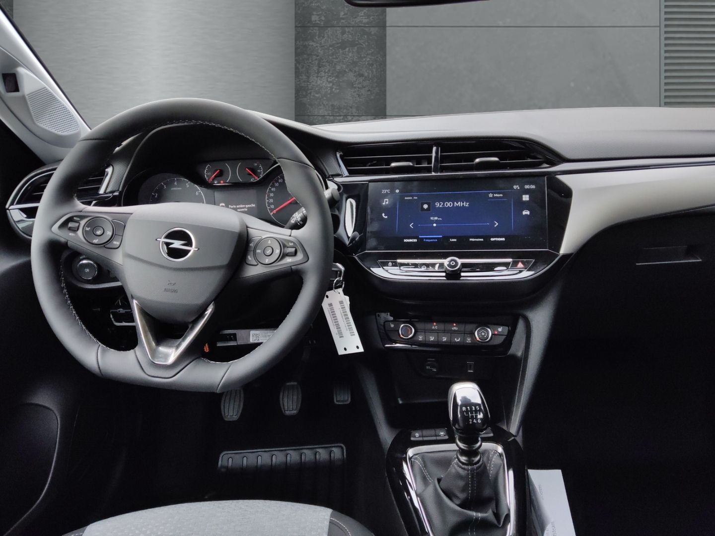 Opel Corsa - Bild 10