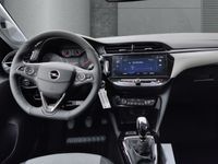 Opel Corsa - Vorschau Bild 10